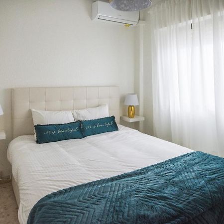Apartamento Plaza De La Laguna By Dulce Аямонте Екстер'єр фото
