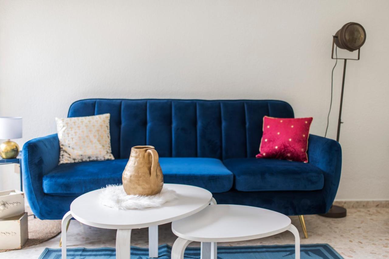 Apartamento Plaza De La Laguna By Dulce Аямонте Екстер'єр фото