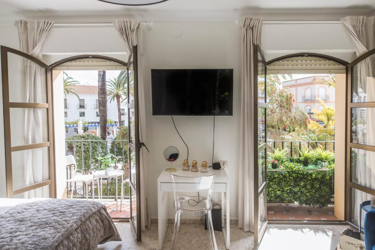 Apartamento Plaza De La Laguna By Dulce Аямонте Екстер'єр фото