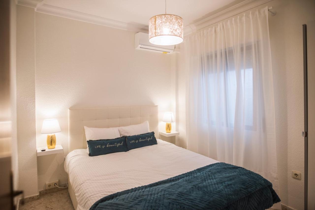 Apartamento Plaza De La Laguna By Dulce Аямонте Екстер'єр фото
