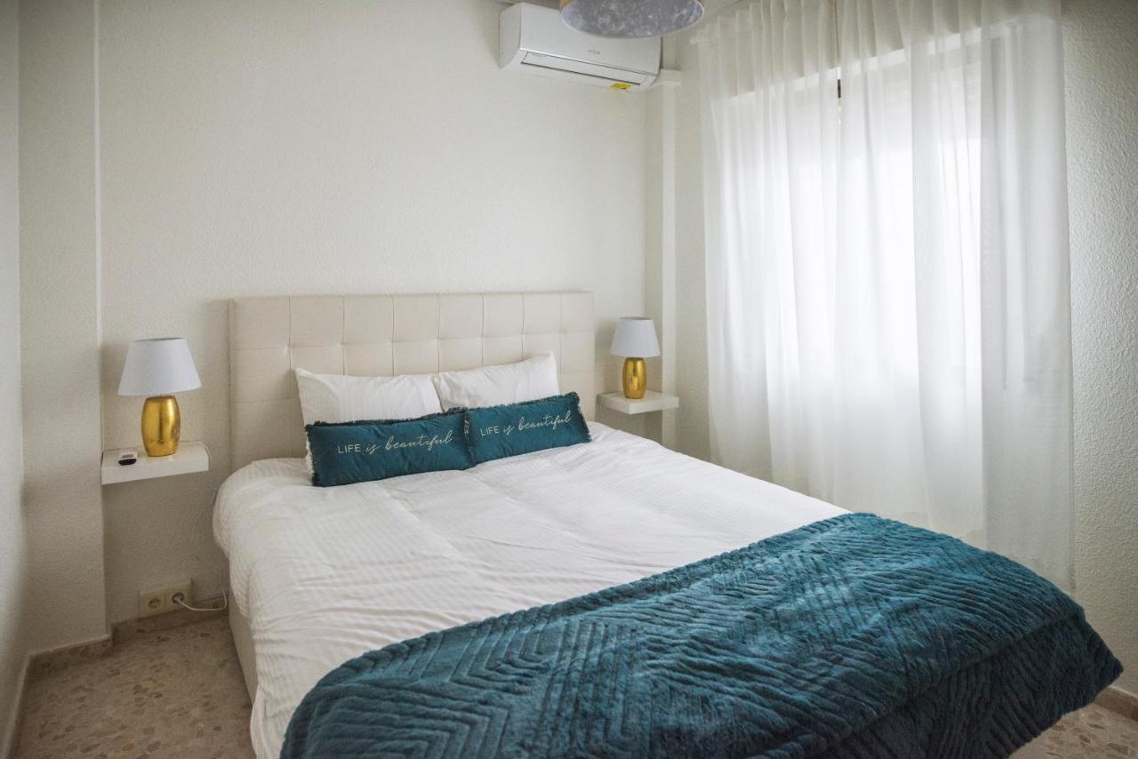 Apartamento Plaza De La Laguna By Dulce Аямонте Екстер'єр фото